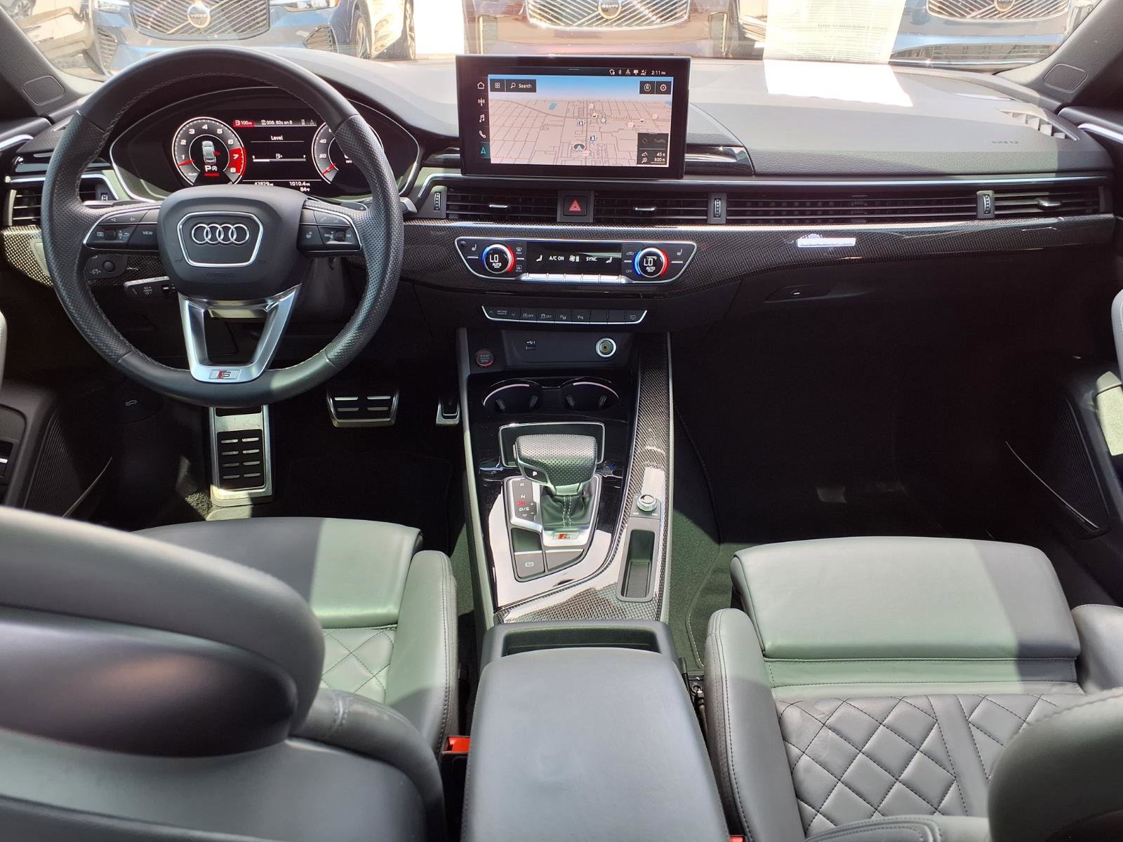 Used 2021 Audi S5 Prestige AWD/4WD image 17