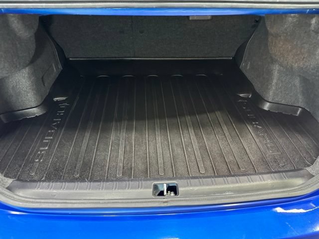 Used 2019 Subaru WRX Premium w/ Popular Package #3 AWD/4WD image 25
