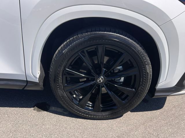 Used 2023 Lexus NX 350 F Sport AWD/4WD image 33