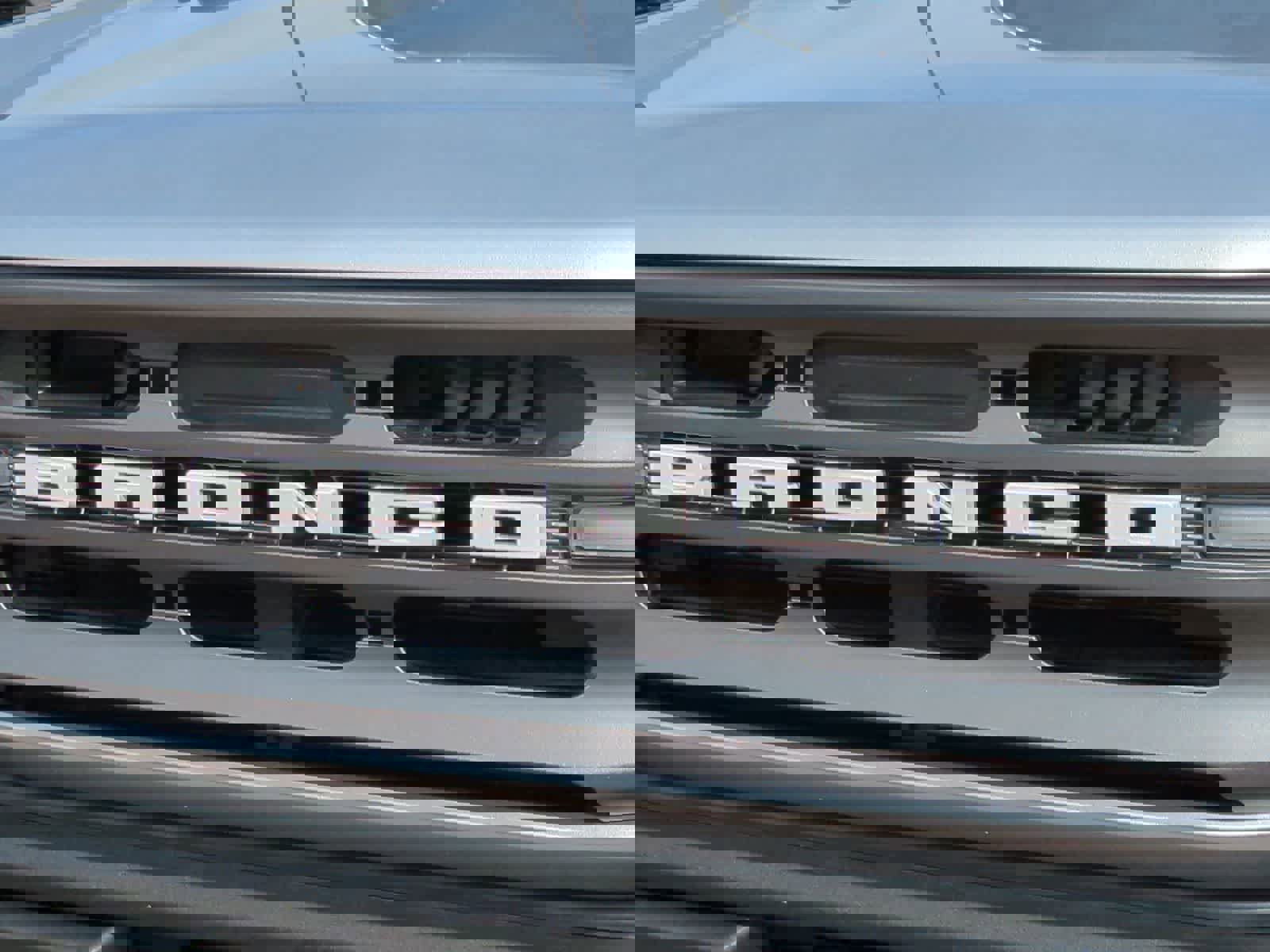 Used 2023 Ford Bronco Big Bend AWD/4WD image 12