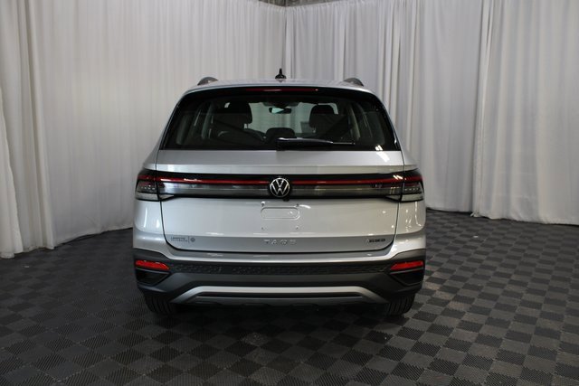 New 2025 Volkswagen Taos S image 21