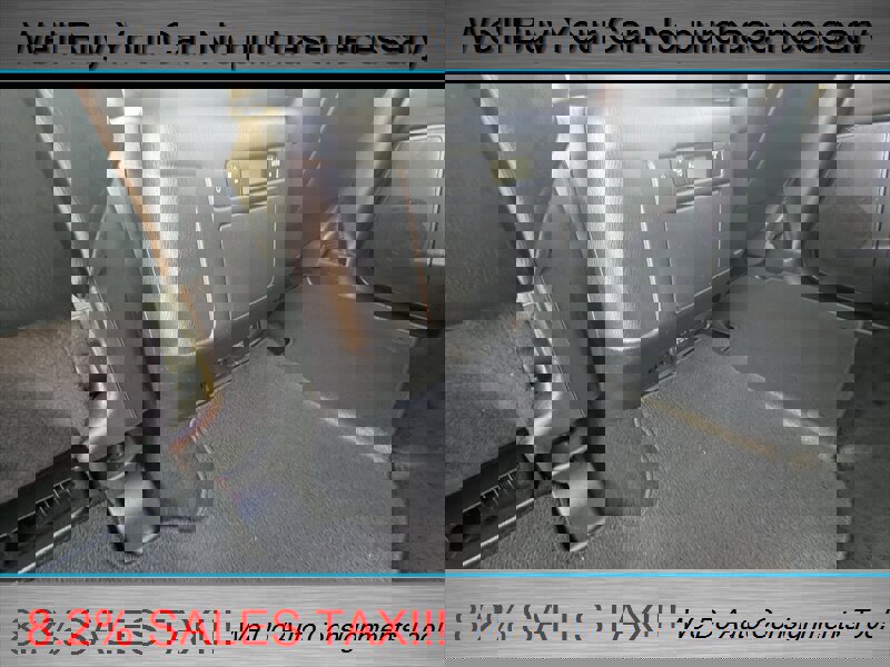 Used 2022 Nissan Armada SL w/ Captain's Chairs Package image 17