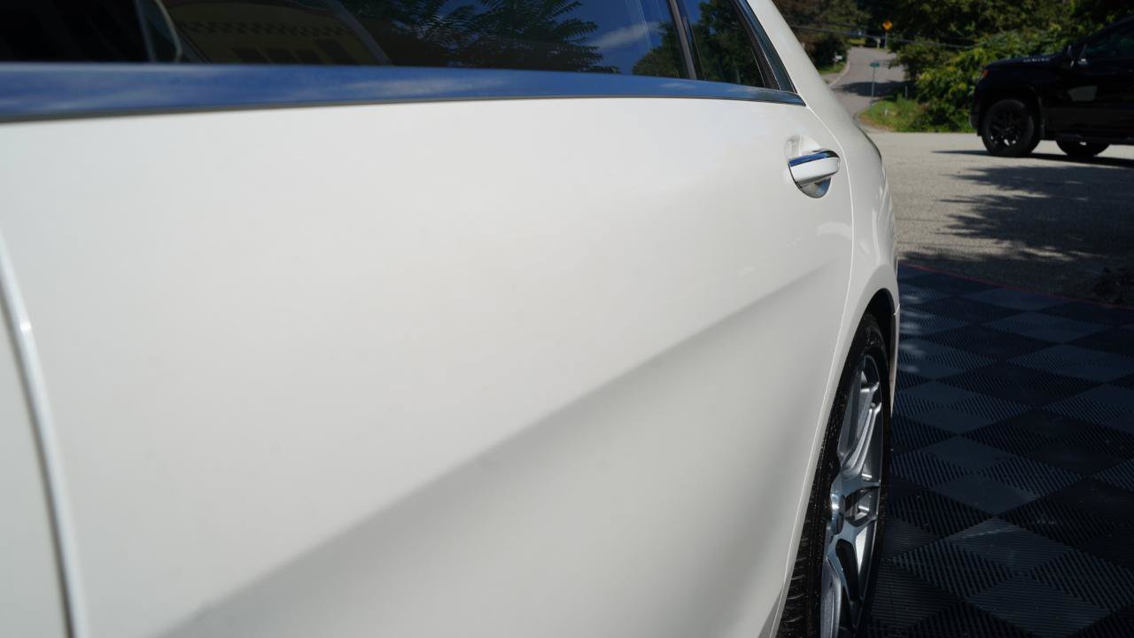 Used 2019 Mercedes-Benz S 63 AMG S 4MATIC Sedan w/ Warmth & Comfort Package image 24