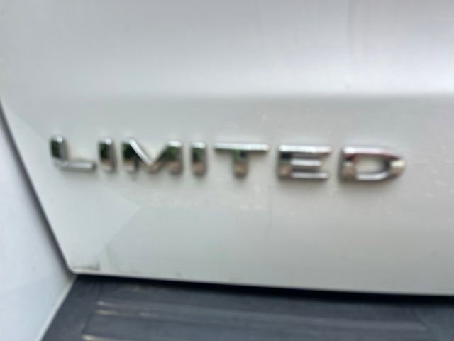 Used 2024 Ford Expedition Max Limited AWD/4WD image 8