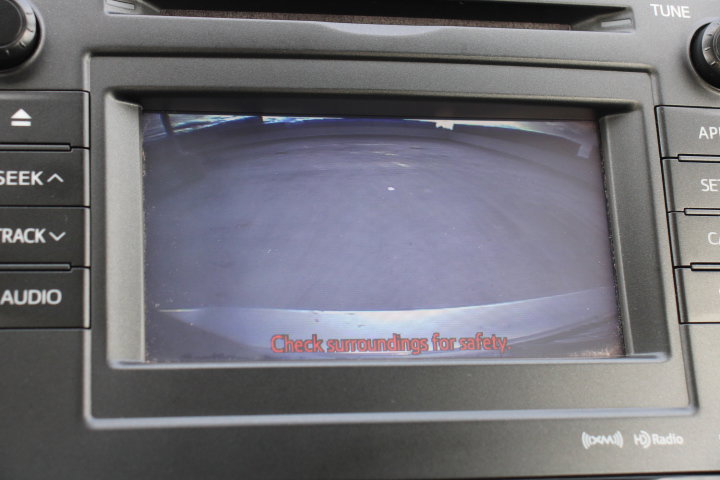 Used 2012 Toyota Prius V Three image 25