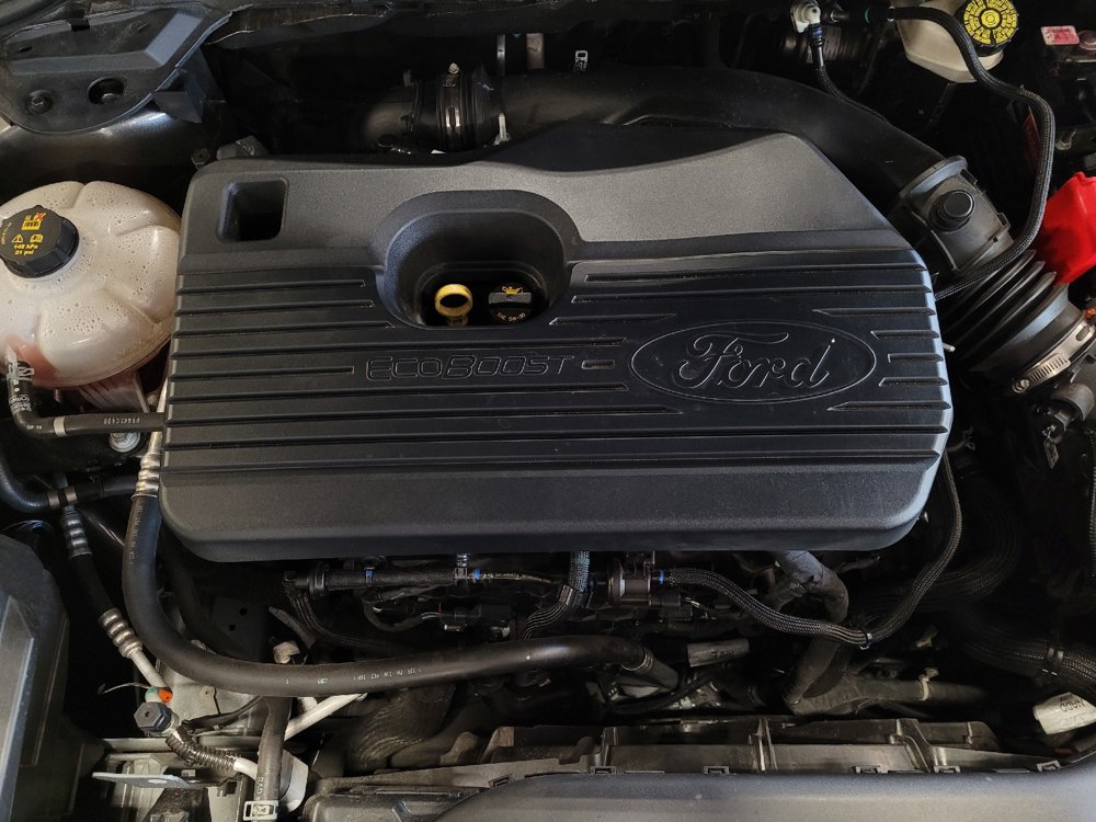 Used 2020 Ford Escape Titanium AWD/4WD image 30