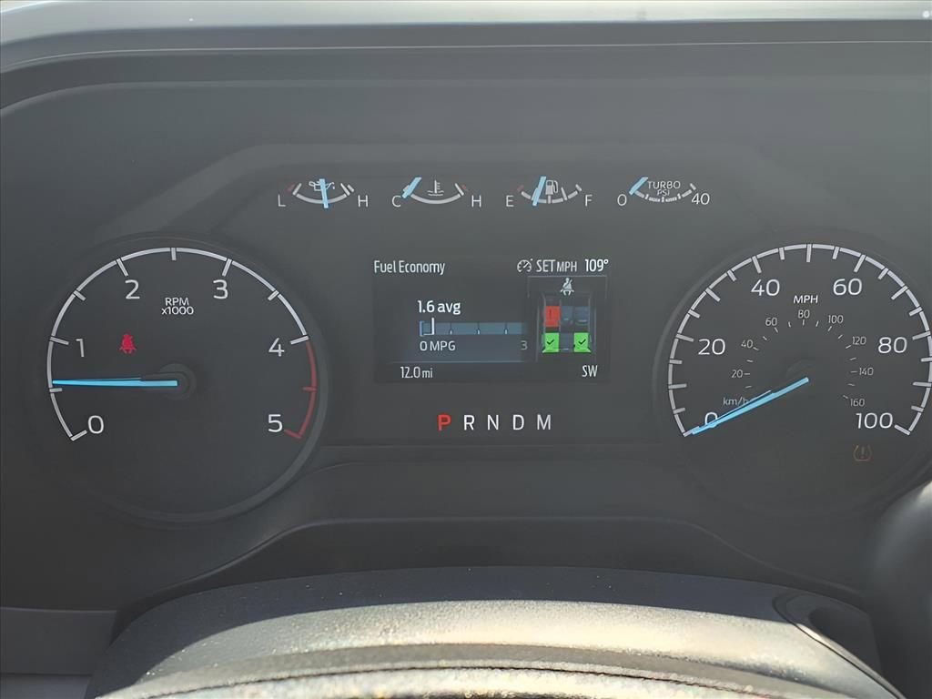 Used 2024 Ford F350 XL image 18