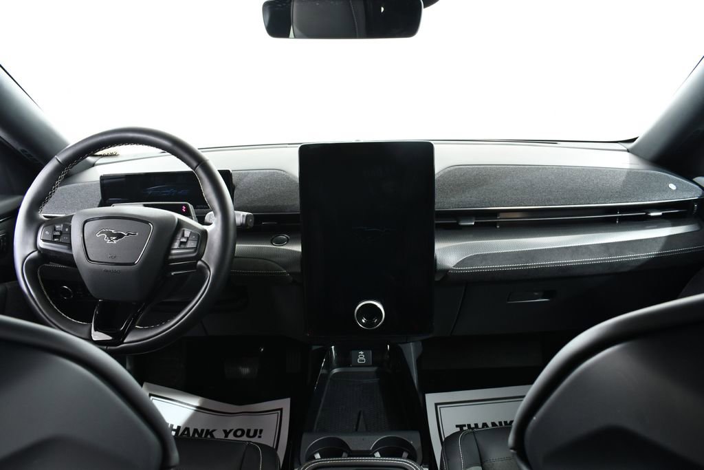 Used 2025 Ford Mustang Mach-E GT image 7