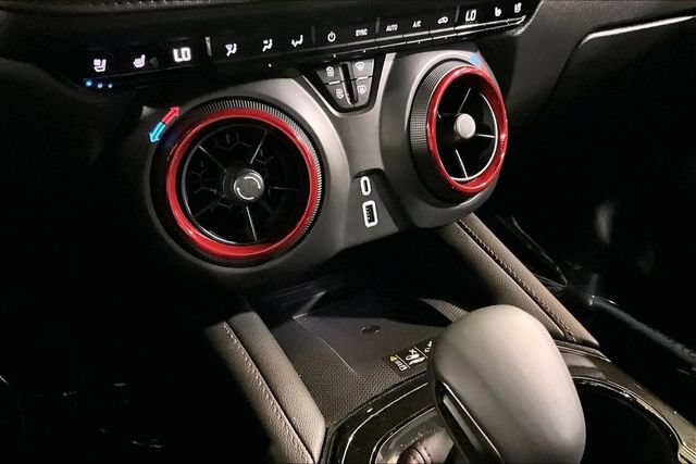 Certified 2024 Chevrolet Blazer RS w/ Driver Confidence II Package AWD/4WD image 25