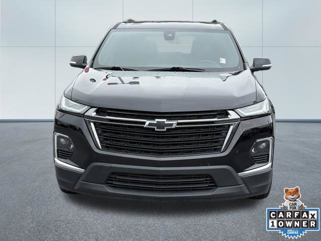 Used 2023 Chevrolet Traverse LT FWD image 5