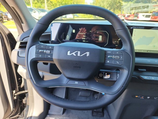 New 2026 Kia EV9 Light image 24