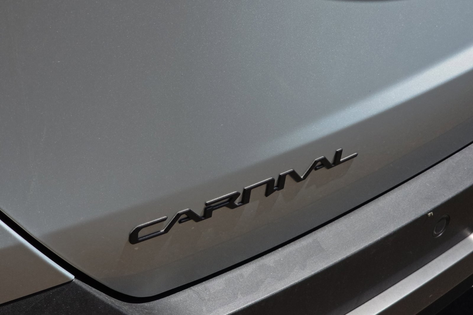 New 2026 Kia Carnival SX Prestige image 22