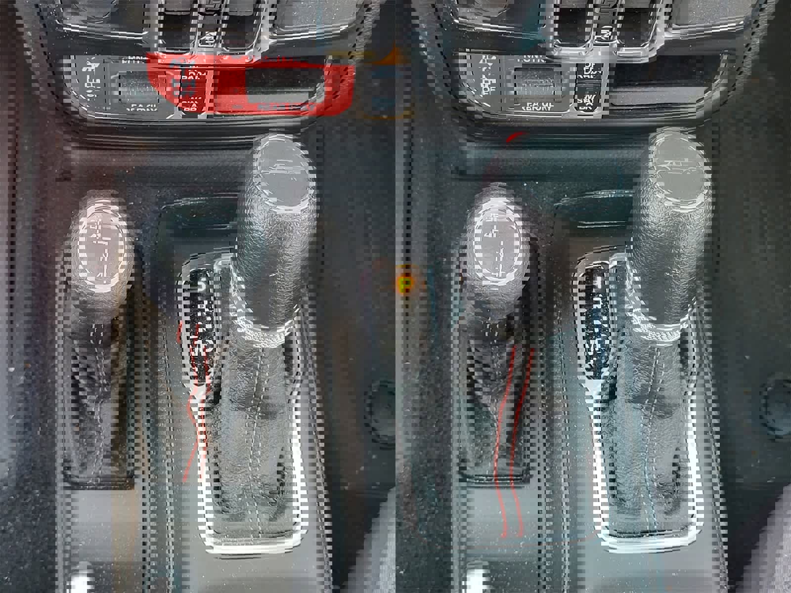 Used 2023 Jeep Gladiator Rubicon w/ Trailer Tow Package image 23