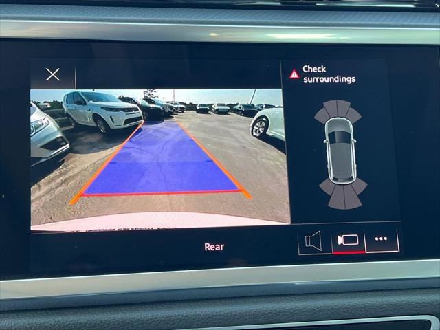 Certified 2022 Audi Q3 2.0T Premium AWD/4WD image 30