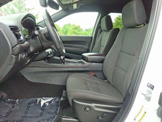 Used 2026 Dodge Durango GT AWD/4WD image 13