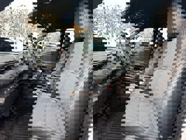 New 2026 Toyota bZ image 20