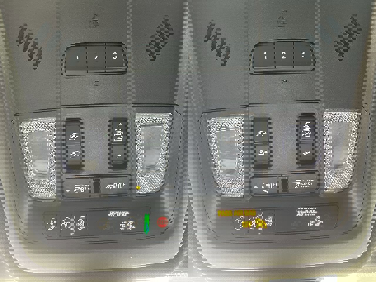 Certified 2025 Cadillac XT6 Premium Luxury image 30