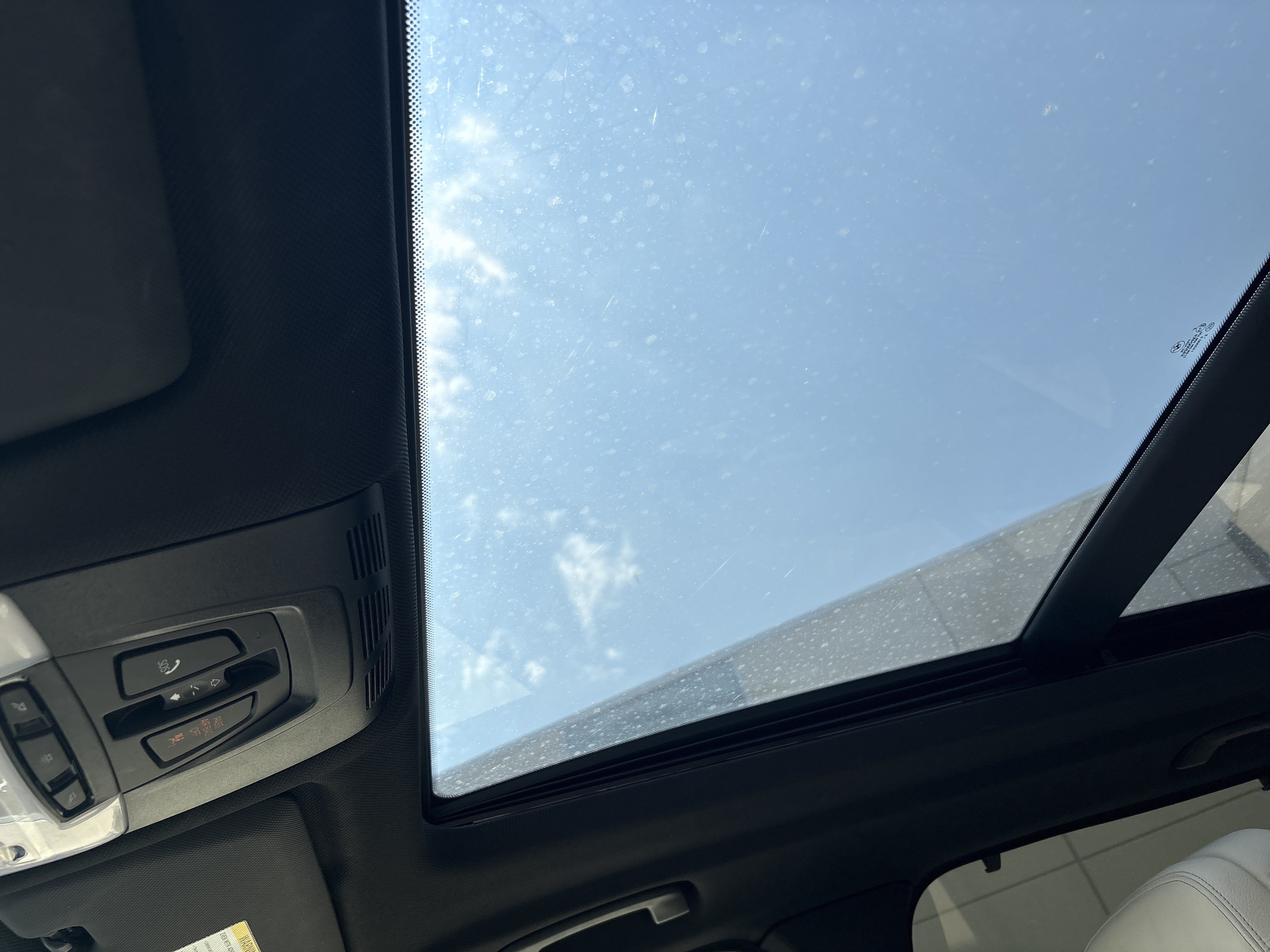 Used 2017 BMW X5 xDrive35i AWD/4WD image 28