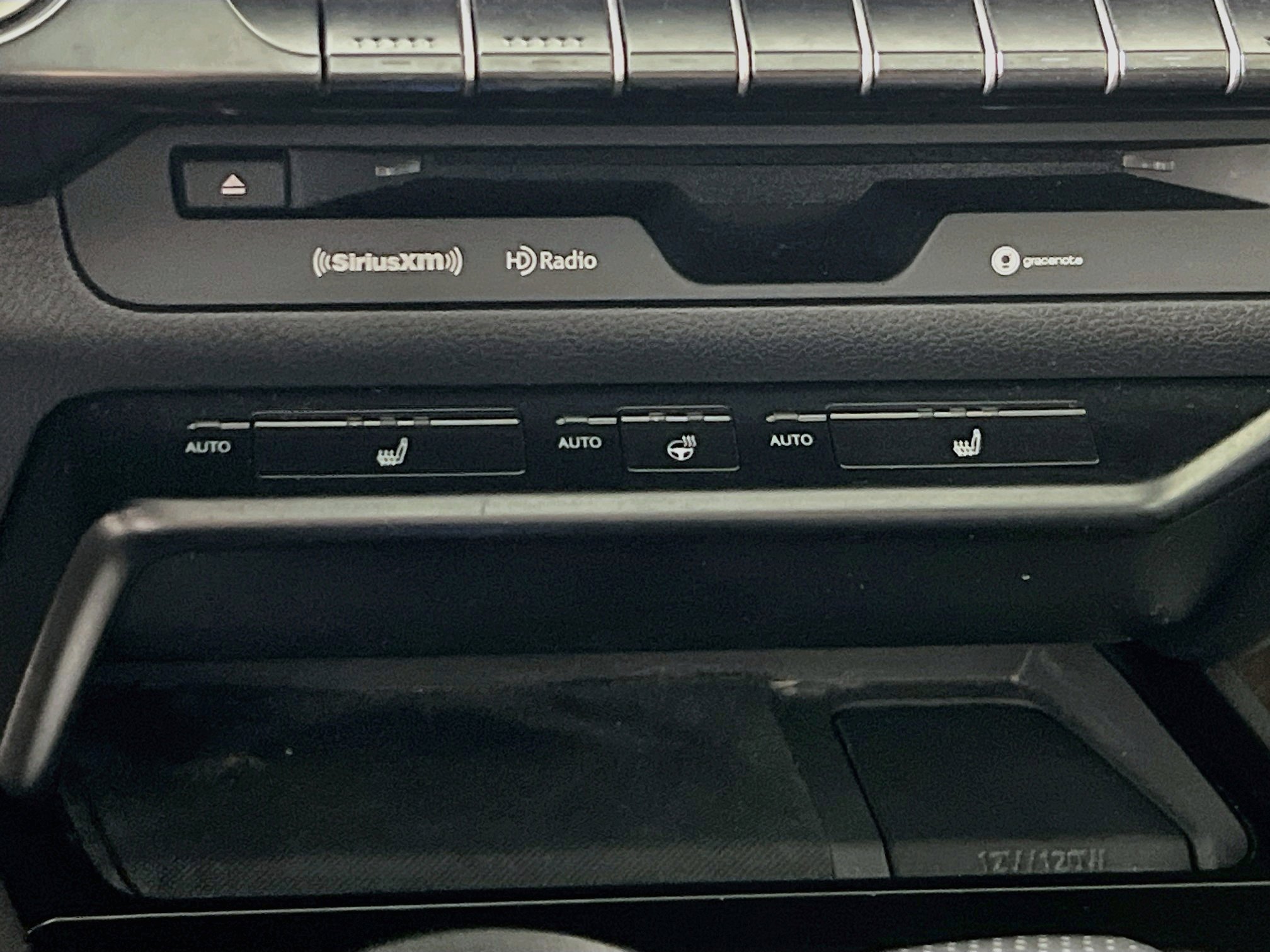 Used 2019 Lexus UX 200 F Sport w/ F Sport Premium Package FWD image 19