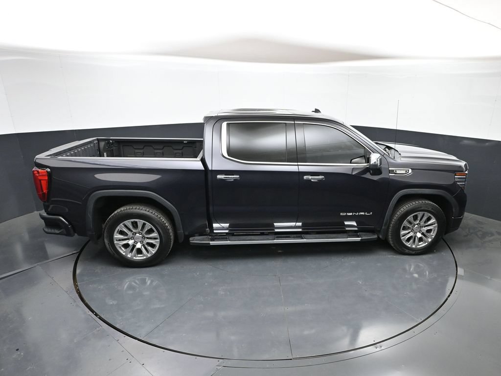 Used 2023 GMC Sierra 1500 Denali AWD/4WD image 49
