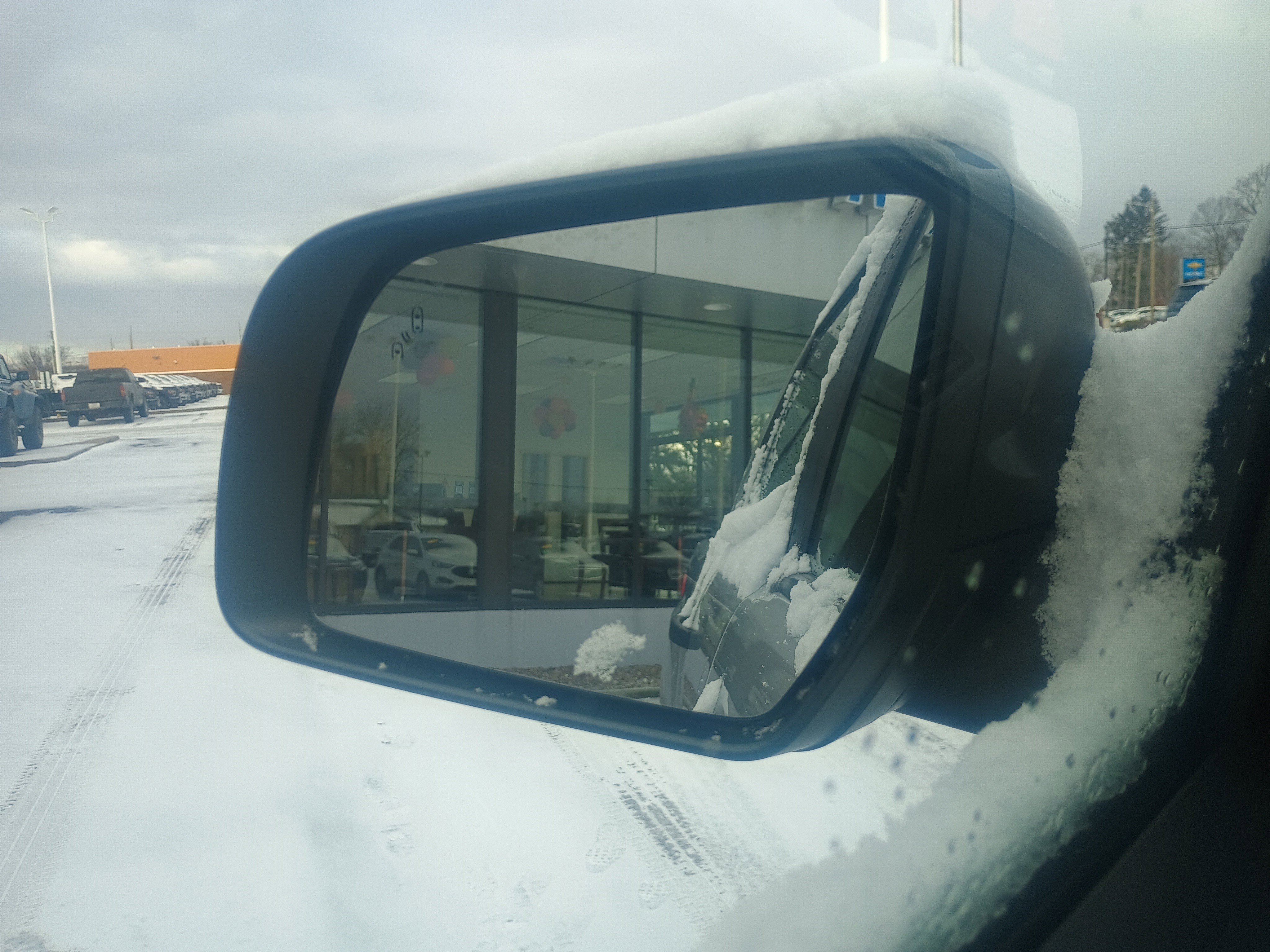 Certified 2019 Ford Ranger XL w/ Equipment Group 101A Mid image 18