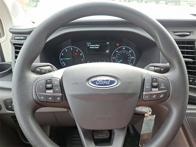 New 2025 Ford Transit 150 Low Roof w/ Load Area Protection Package image 14