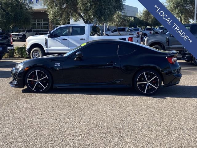 Used 2019 Toyota 86 TRD SE RWD image 3