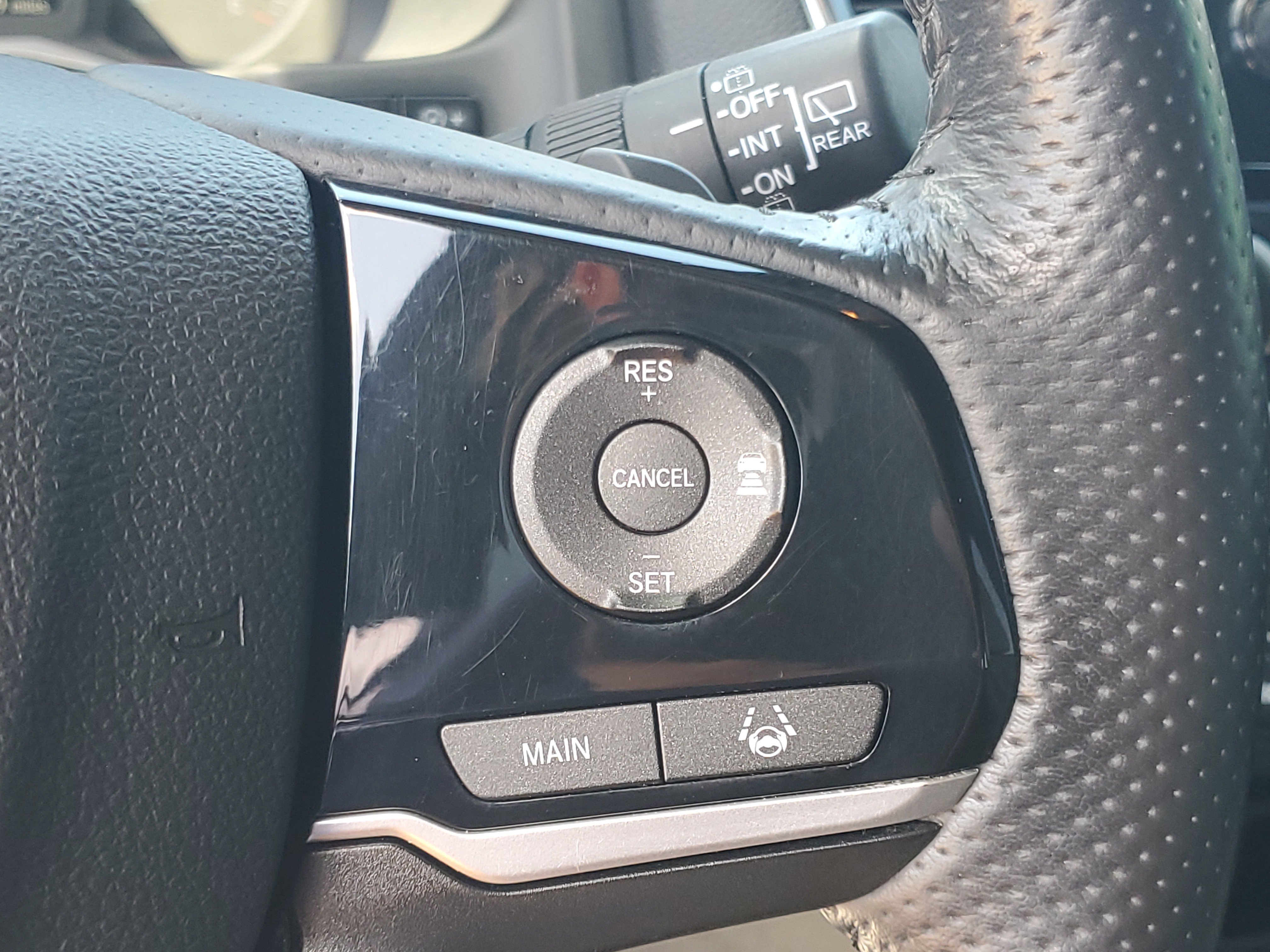 Certified 2020 Honda Passport Touring image 25
