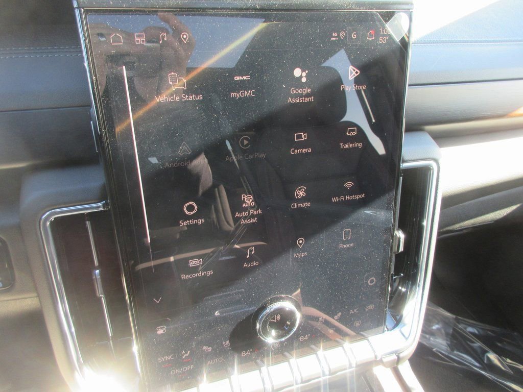 New 2026 GMC Yukon XL Denali w/ Denali Reserve Package image 20