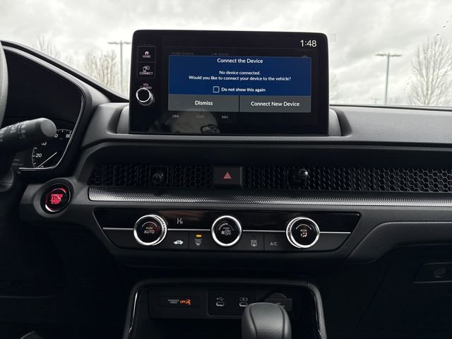 New 2026 Honda CR-V LX image 23