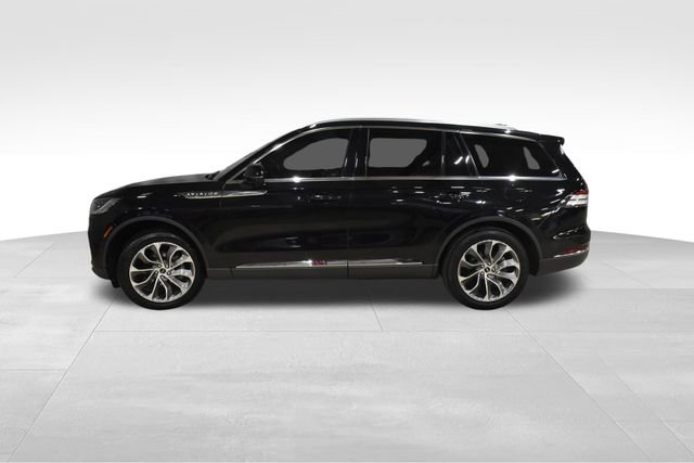 Used 2025 Lincoln Aviator Reserve image 6