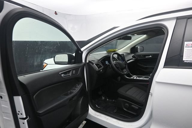 Used 2022 Ford Edge SE AWD/4WD image 11