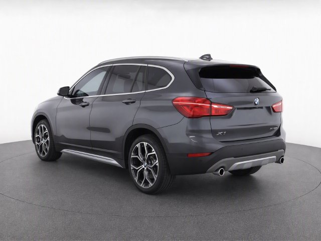 Used 2020 BMW X1 xDrive28i w/ Convenience Package AWD/4WD image 7
