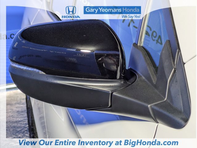 New 2026 Honda Ridgeline TrailSport image 13