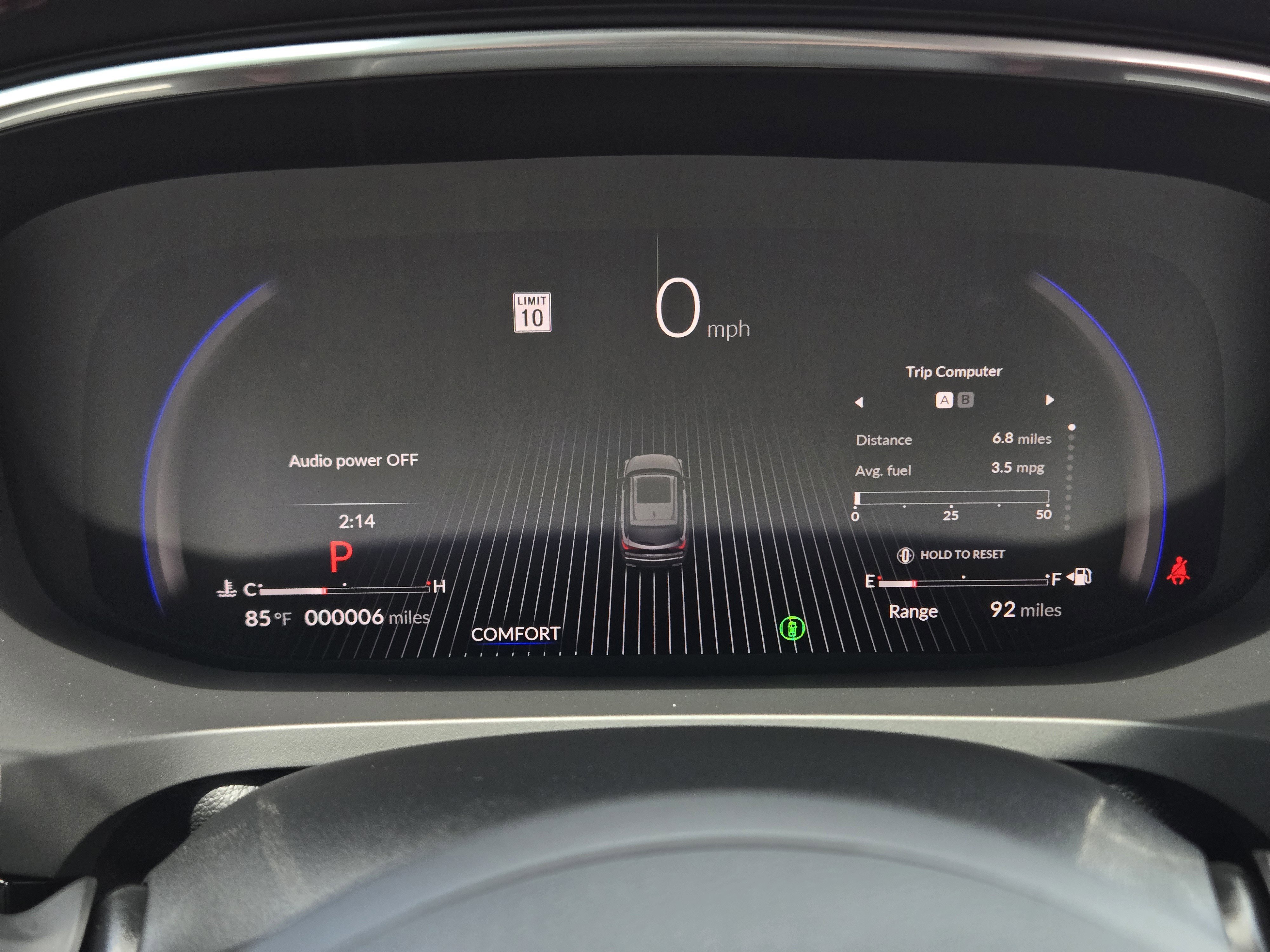 New 2026 Acura MDX A-Spec AWD/4WD image 11