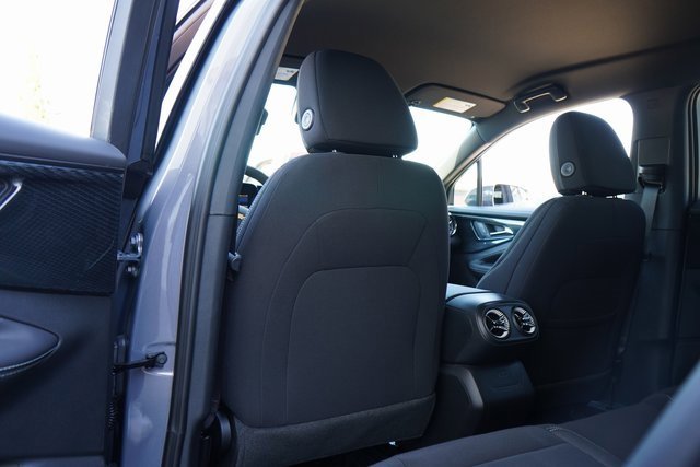 New 2025 Chevrolet Equinox EV LT image 28