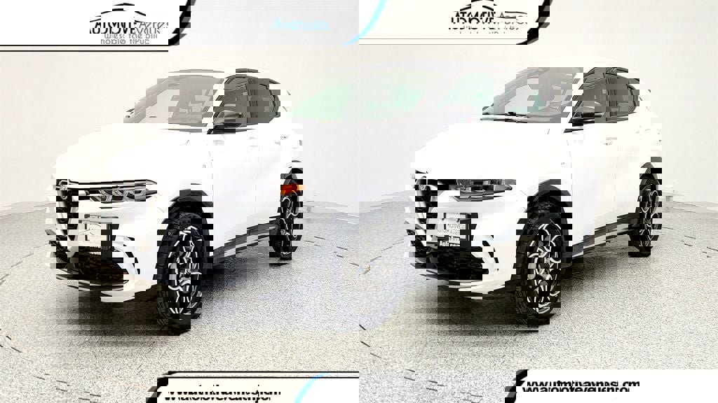 Used 2024 Alfa Romeo Tonale Ti image 1