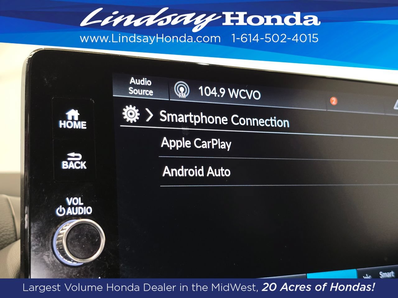 Used 2024 Honda HR-V EX-L image 18