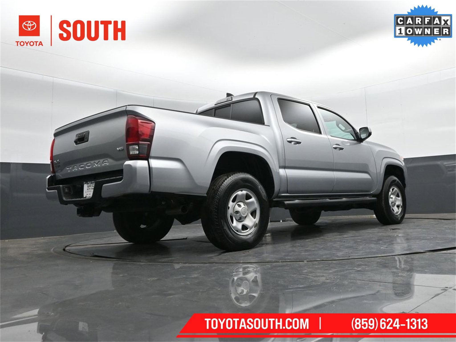 Used 2022 Toyota Tacoma SR image 31