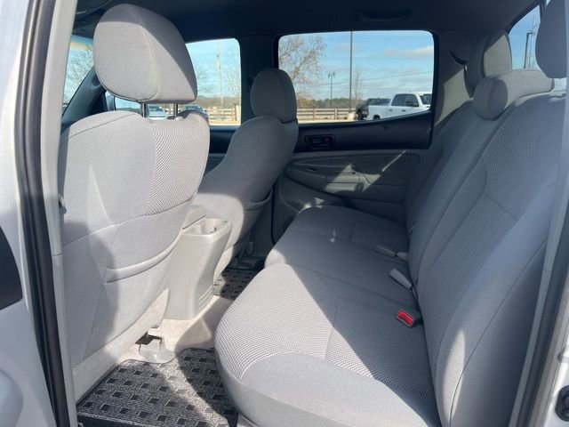 Used 2008 Toyota Tacoma 4x4 Double Cab image 13