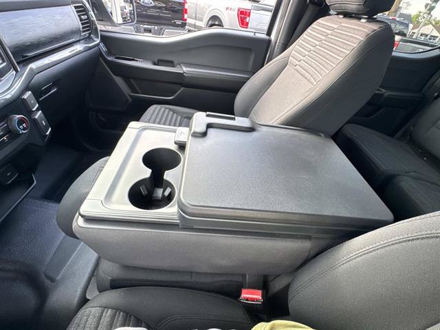 Used 2021 Ford F150 XL w/ STX Appearance Package AWD/4WD image 42