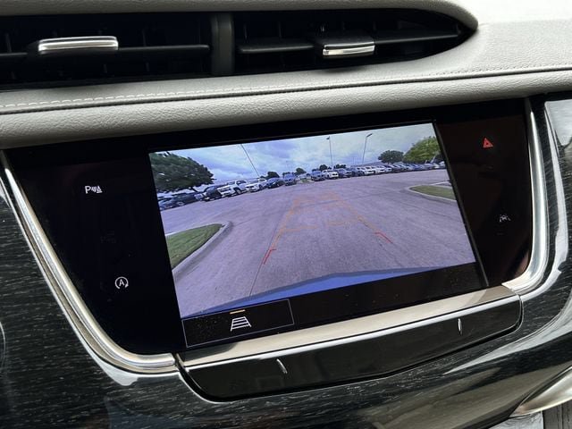 Used 2023 Cadillac XT6 Premium Luxury AWD/4WD image 17