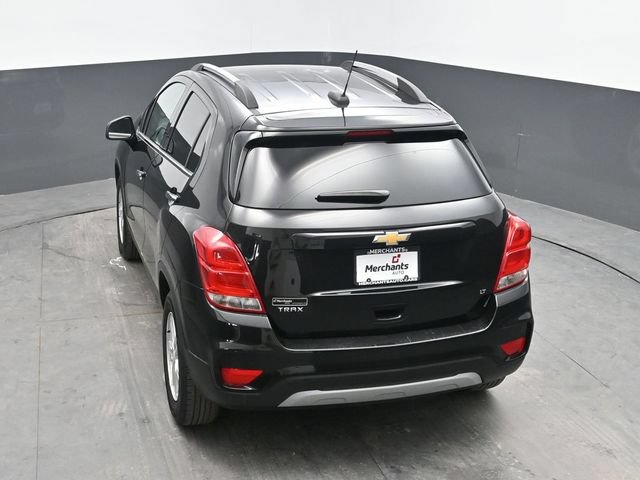 Used 2020 Chevrolet Trax LT w/ LT Convenience Package FWD image 29