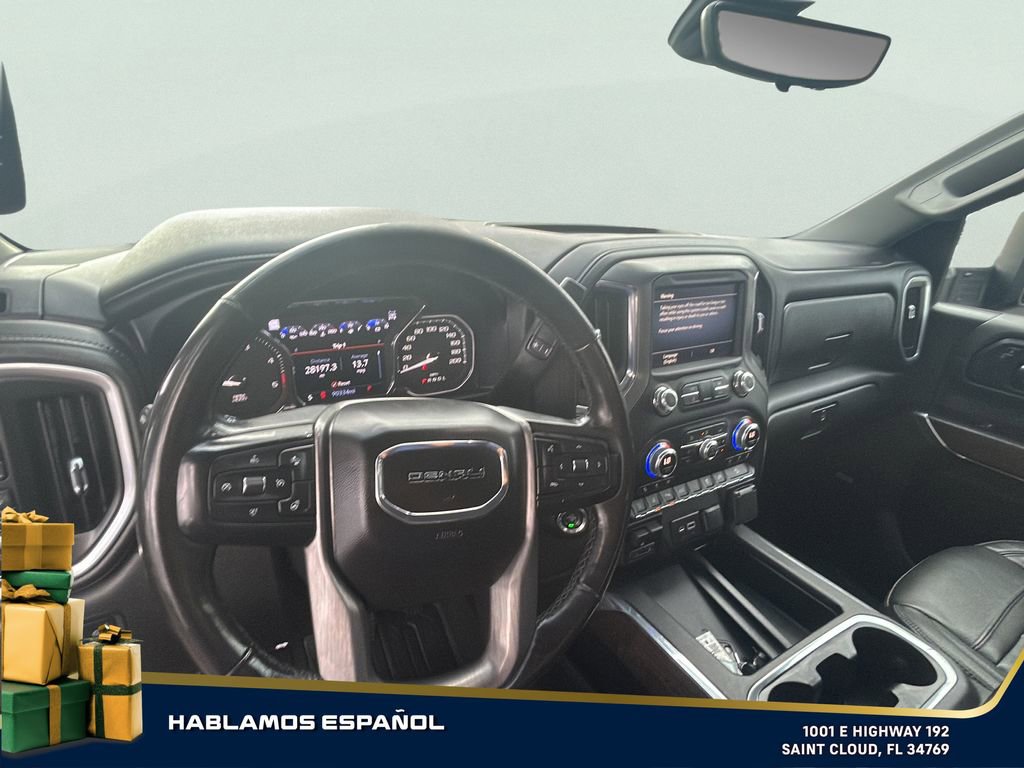 Used 2020 GMC Sierra 2500 Denali image 17