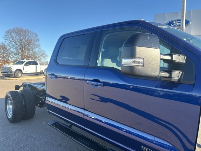 New 2026 Ford F350 Lariat AWD/4WD image 7