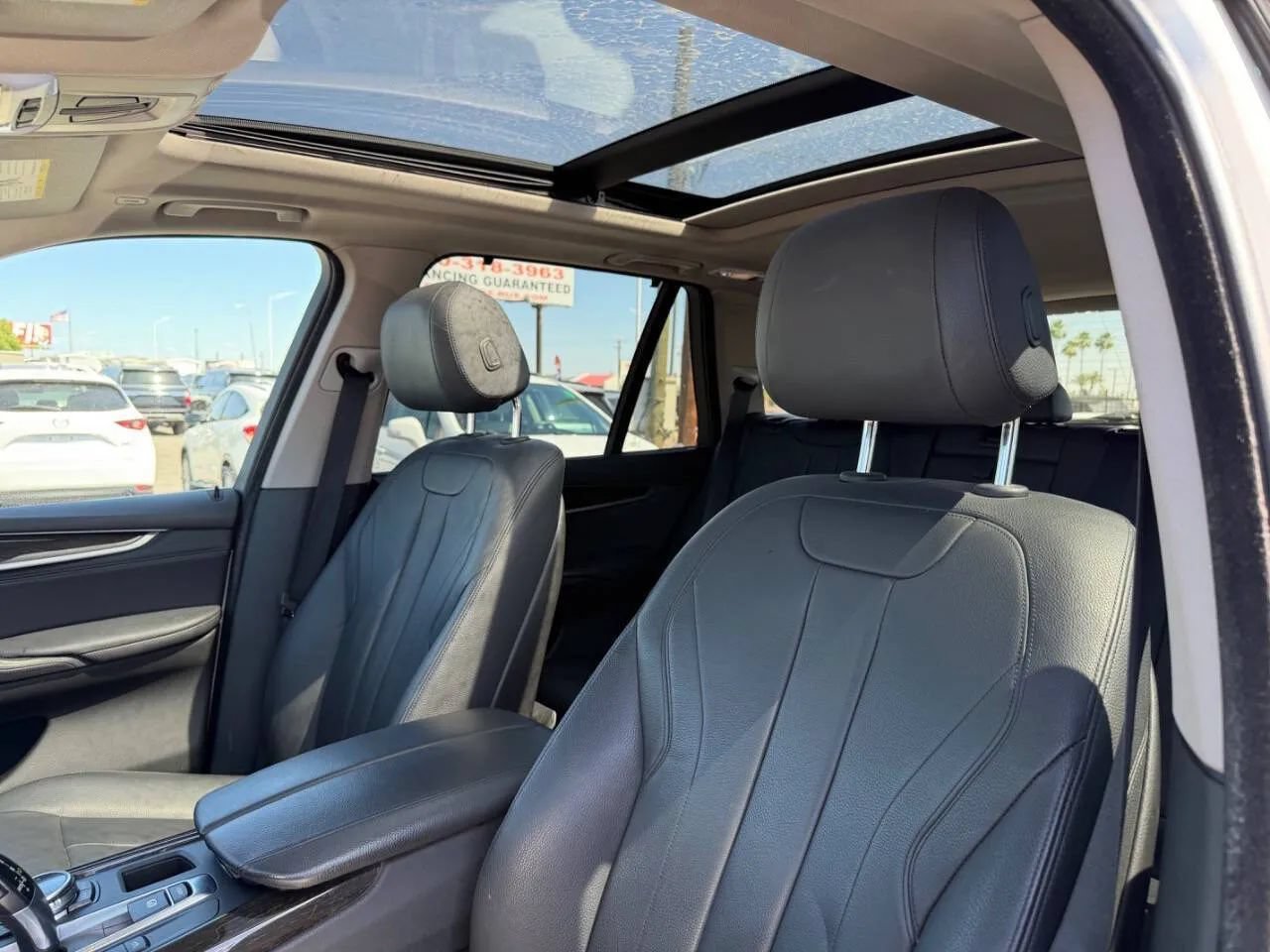Used 2015 BMW X5 xDrive35i AWD/4WD image 20