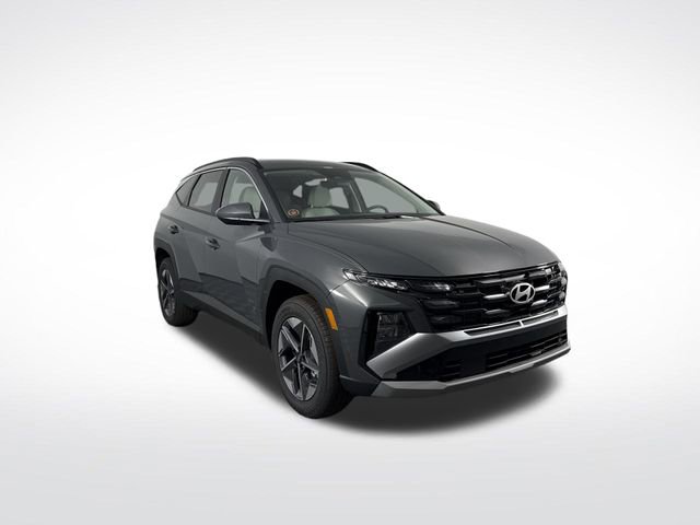 New 2026 Hyundai Tucson SEL image 4