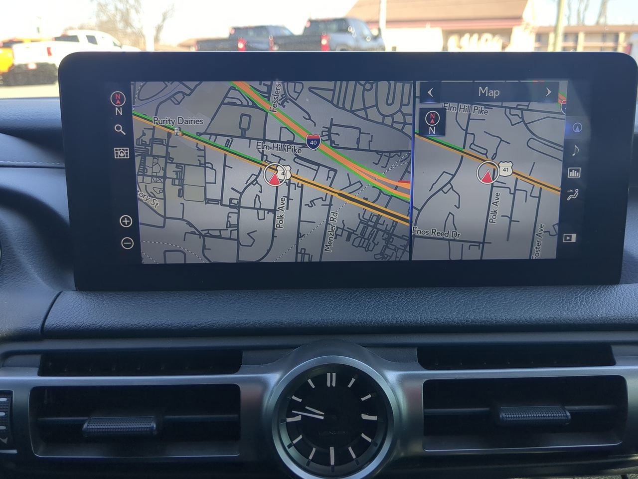 Used 2021 Lexus IS 350 F Sport image 14