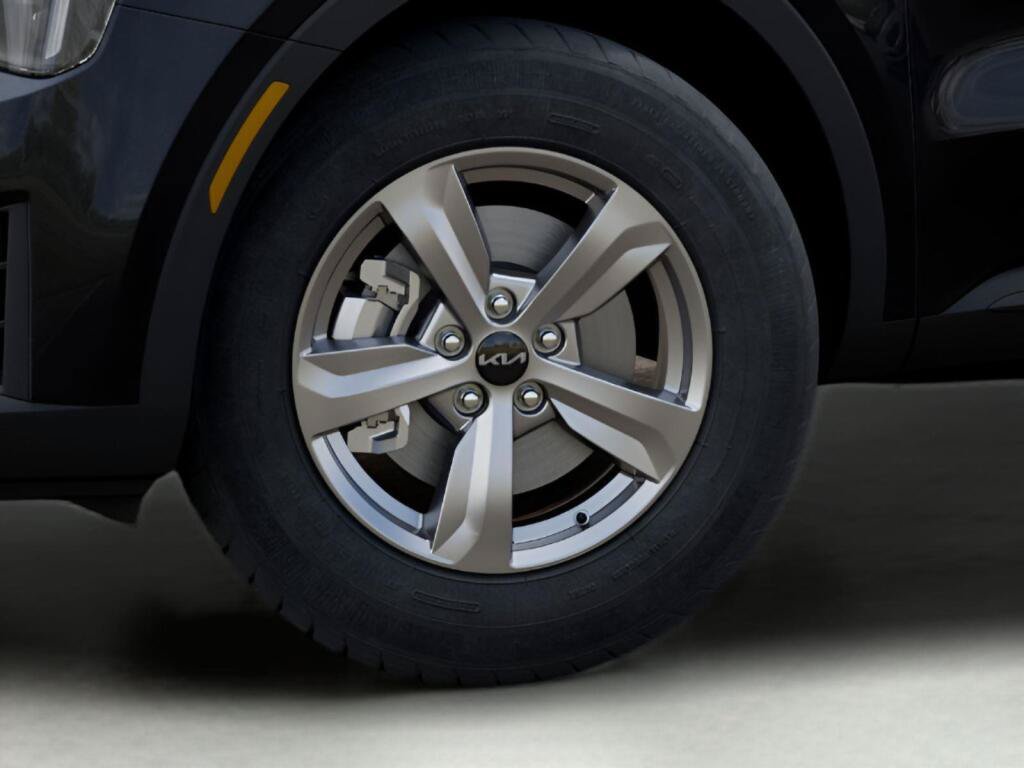 New 2026 Kia Sorento LX FWD image 24