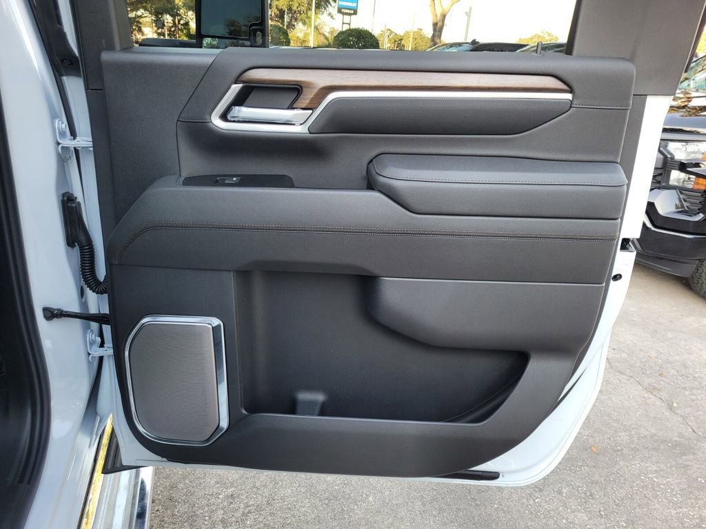 New 2026 Chevrolet Silverado 2500 High Country w/ Technology Package image 19